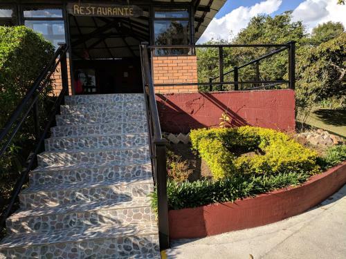 Hostal Huaka-yo