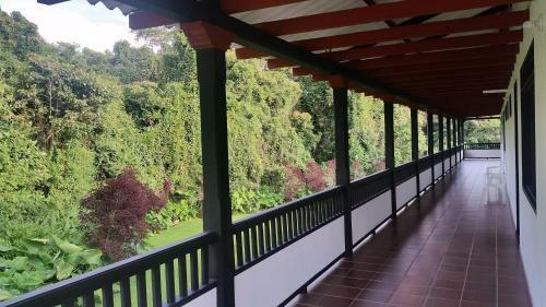 Hostal Huaka-yo