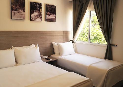 Hotel Zamay