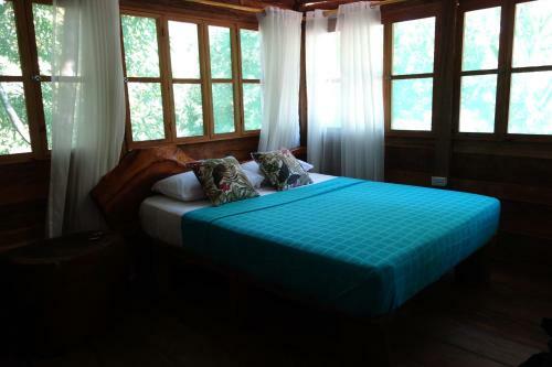 Sierra San Juan - Ecolodge