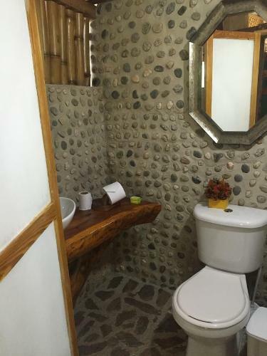Sierra San Juan - Ecolodge