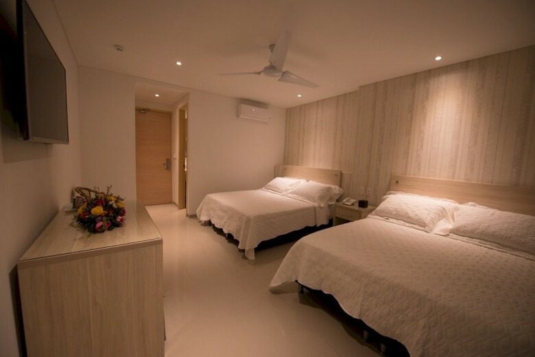 Hotel Summer