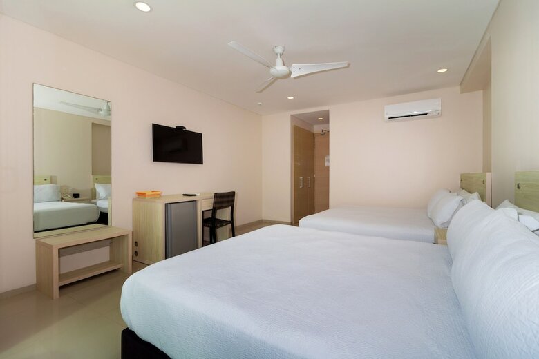 Hotel Summer