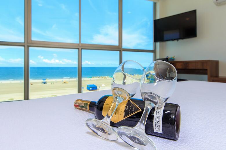 Hotel Summer