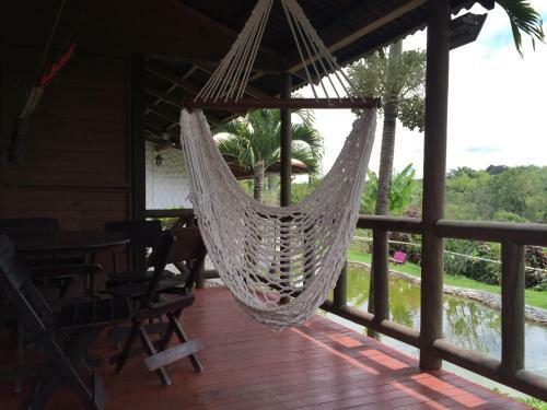 Agroturismo Finca La Bella