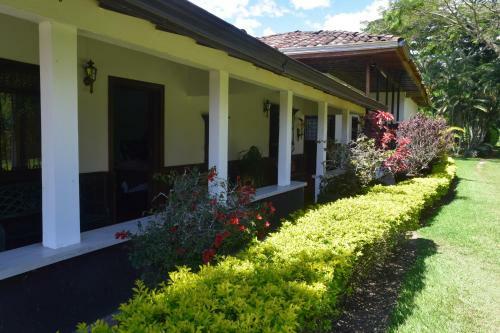 Agroturismo Finca La Bella