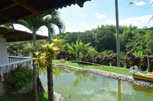 Agroturismo Finca La Bella