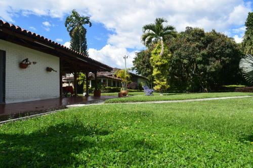 Agroturismo Finca La Bella