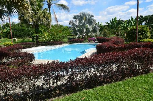Agroturismo Finca La Bella