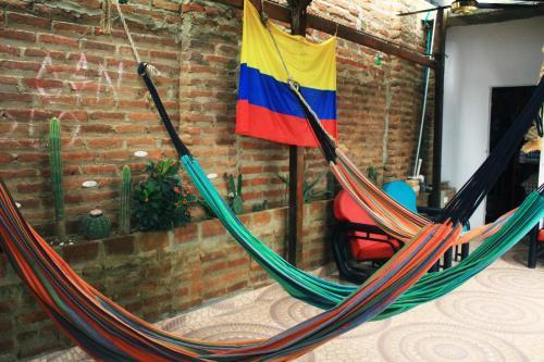 Hostal Casalajud