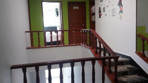 Bed & Breakfast Hotel Bogota House