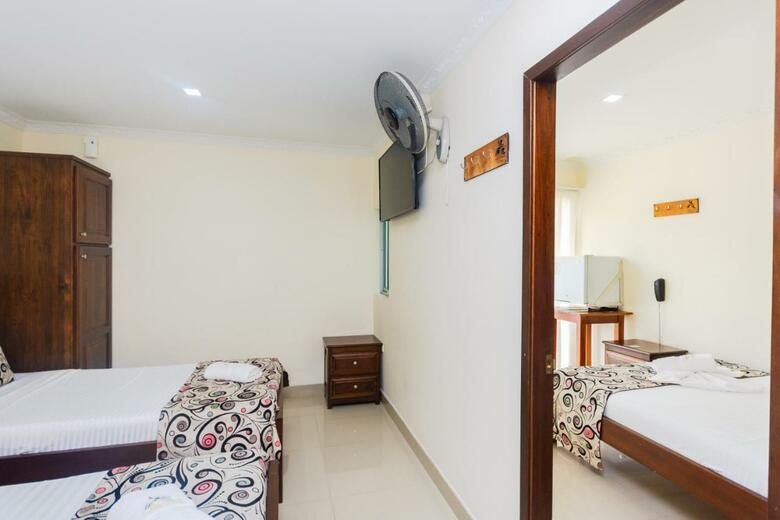 Hotel Verony Guatape