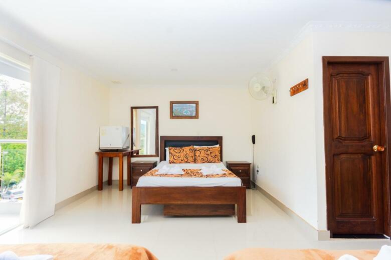 Hotel Verony Guatape