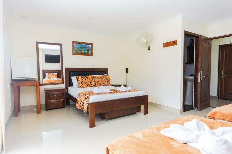 Hotel Verony Guatape
