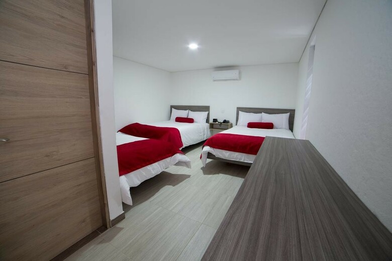 Med Hotel