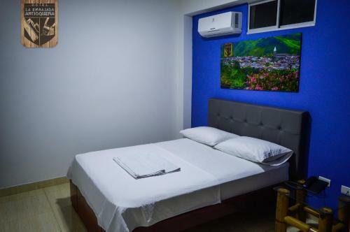 Hotel La Embajada Antioque�a