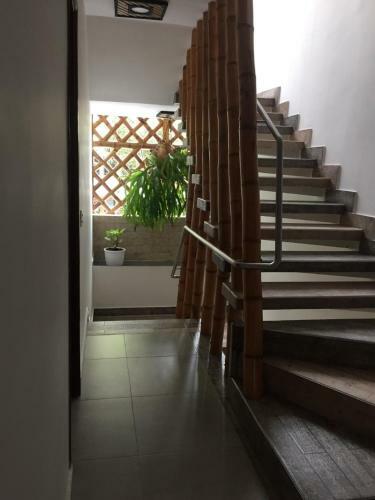 Hotel La Embajada Antioque�a
