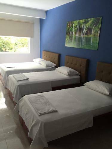 Hotel La Embajada Antioque�a