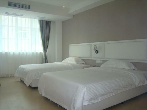 Innstar Hotel