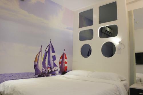 Innstar Hotel