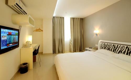 Innstar Hotel
