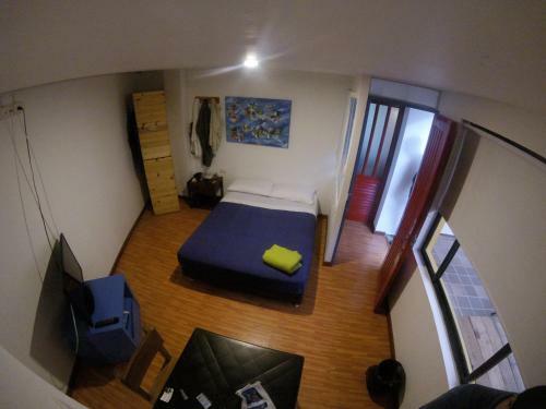 Hostal De La 57