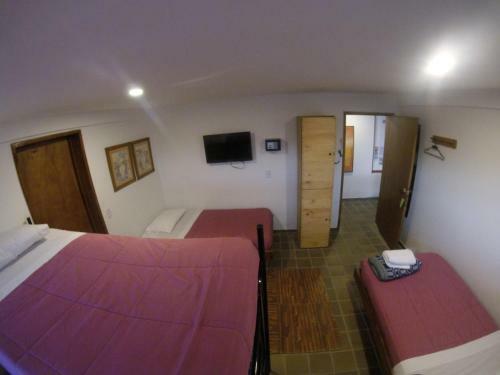 Hostal De La 57