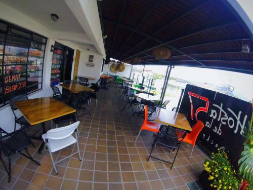 Hostal De La 57