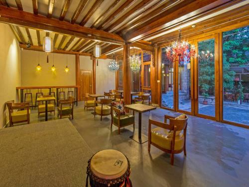 River Side Resort Hotel