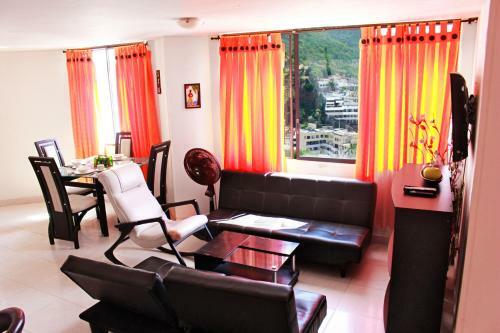 Apartamentos Suiteline Dynamic - Frente Al Mar