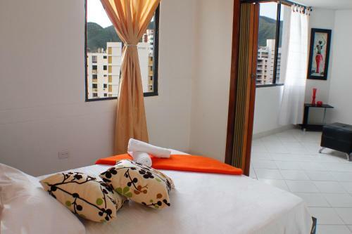 Apartamentos Suiteline Dynamic - Frente Al Mar