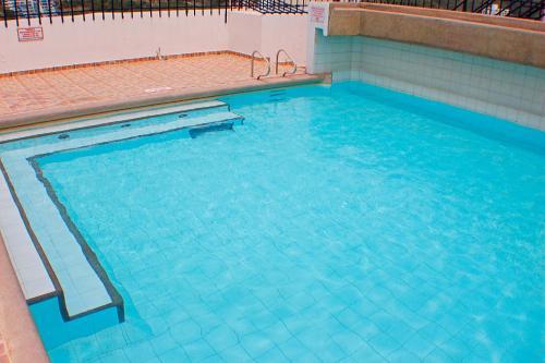 Apartamentos Suiteline Dynamic - Frente Al Mar