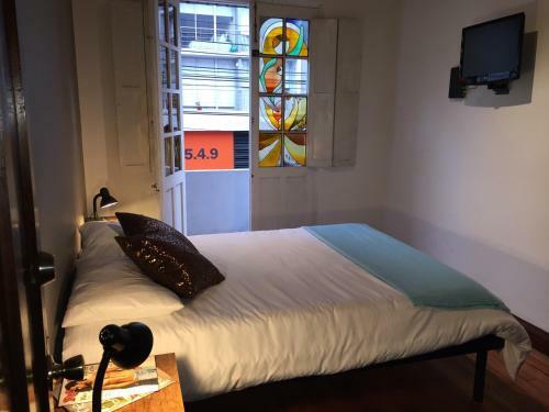 Bed & Breakfast Hobu Hostel