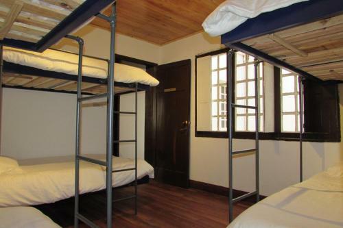 Bed & Breakfast Hobu Hostel