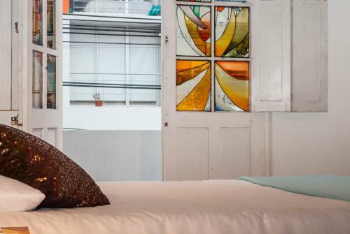 Bed & Breakfast Hobu Hostel