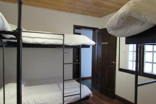 Bed & Breakfast Hobu Hostel