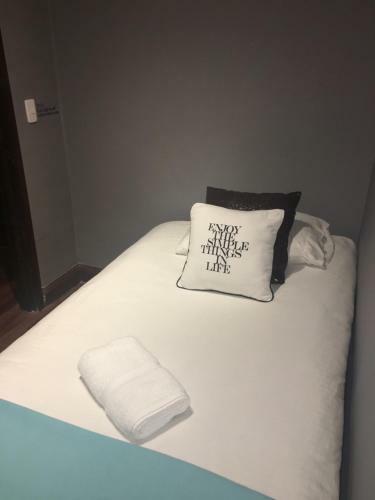 Bed & Breakfast Hobu Hostel