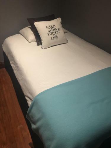 Bed & Breakfast Hobu Hostel