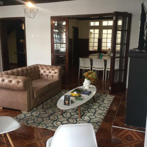 Bed & Breakfast Hobu Hostel