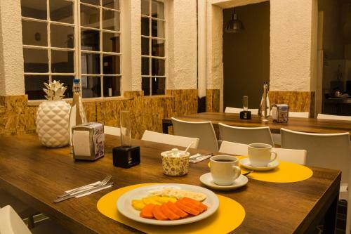 Bed & Breakfast Hobu Hostel