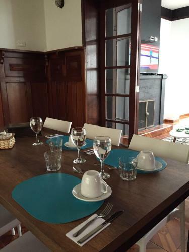 Bed & Breakfast Hobu Hostel