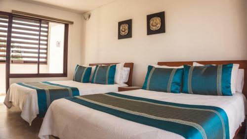 Hotel Balcones De Apiay