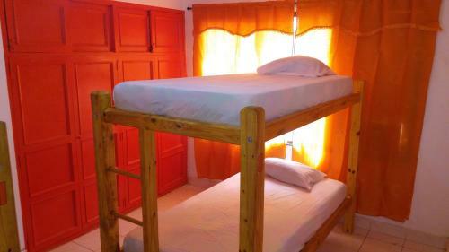 Albergue Taganga Paradise Hostal & Diving