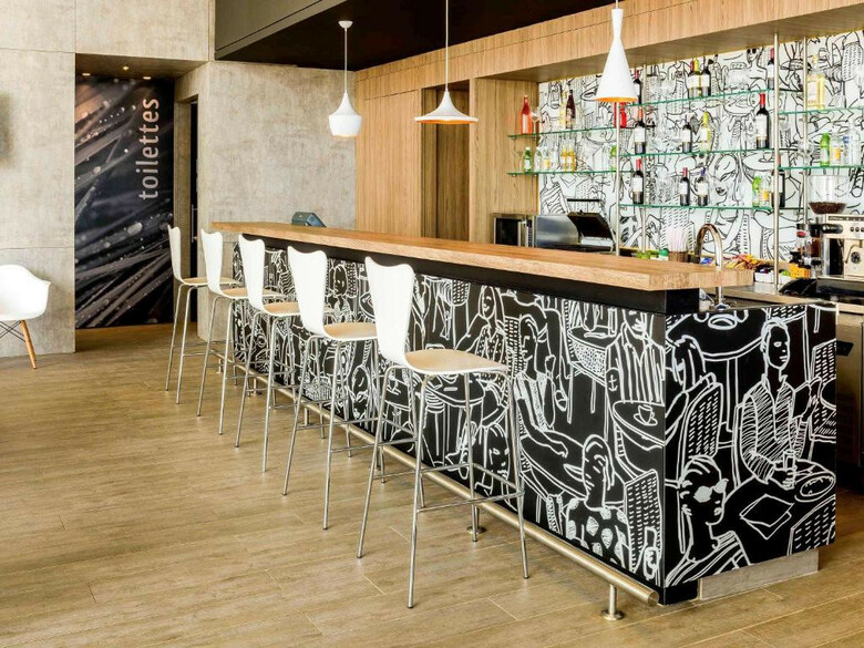Hotel Ibis Cartagena Marbella