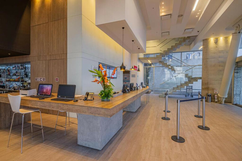 Hotel Ibis Cartagena Marbella