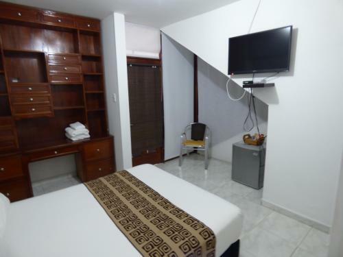 Hostal Mizare II