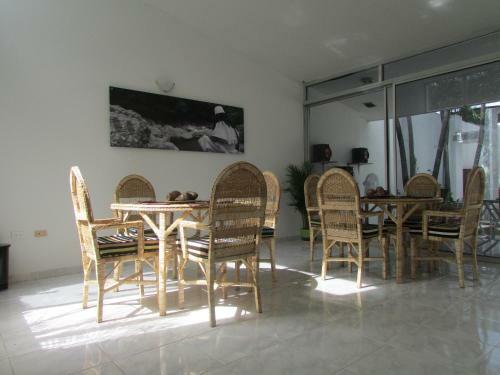 Hostal Mizare II