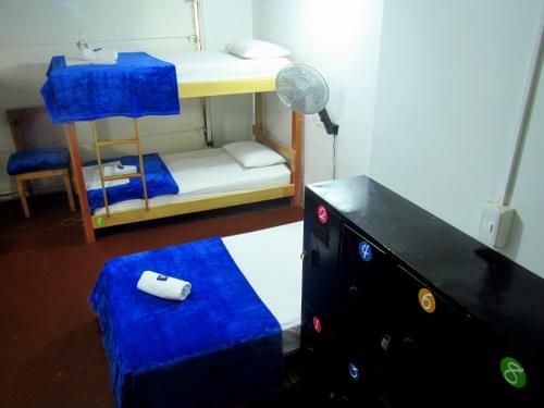Art City Hostel