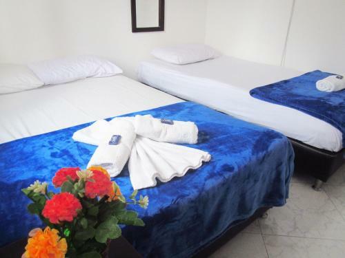 Art City Hostel