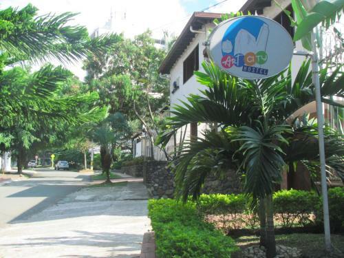 Art City Hostel